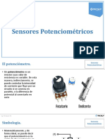 03 - Sensores Potenciometricos