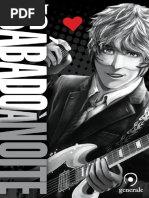 Sábado a Noite 01 - Sábado a Noite - Babi Dewet