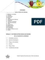 Unidad3. Aspectos Generales Del Cultivo de La Naranja