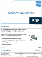 07 - Sensores Capacitivos