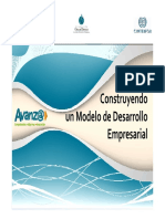 desarrolloempresarial BUENAZO POLITICAS.pdf