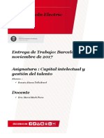 Caso Lincoln Electric: Análisis de su modelo de gestión de recursos humanos