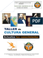 1. Banco de Cultura General 01