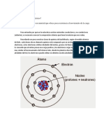 Contenido Curso Electricidad