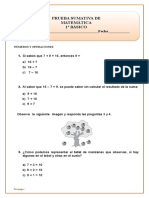 OA10 Numeros y Operaciones