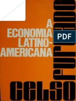 Formação Econômica Da América Latina