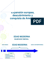 Edad Moderna