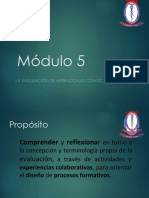 presentacion modulo 5 pptx