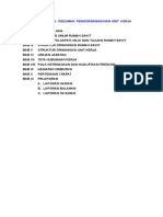 Format Penulisan