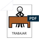 Pictogramas Elegir, Trabajar y Guardar