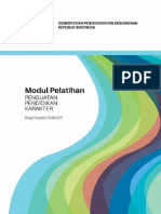 Modul PPK Bagi Kepala Sekolah PDF