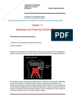 Contenido 11 Proteccion Dentinopulpar-1