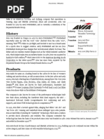 Avia (Shoes) - Wikipedia