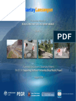 Bantay Lansangan_Procedures Manual for Road Construction and Maintenance.pdf