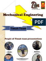 Timah Team