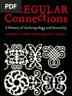 Download 0803229534-Irregular Connections a History of Anthropology and Sexuality by deanfunes742 SN36513350 doc pdf
