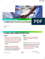 Adam Low - CLABSI Best practice and Bundles.pdf