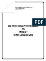 ANALISIS MDEPAN