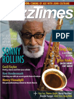 Jazz Times 062016