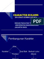 Documentslide.com Copy of Character Building Baruppt