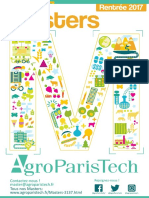 Agroparistech Handbook
