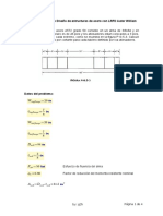 Problema 10.5.3 Libro Diseño de estructuras de acero con LRFD Autor William T. Segui Pag.pdf