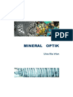 Mineral Optik: Ulva Ria Irfan