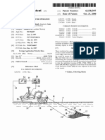 United States Patent (19) : Hammersland Et Al. (11) Patent Number