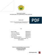 Ekonomi Syariah - Konsep Harta Dan Kepem