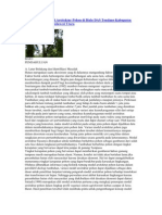 Download Diversitas dan Model Arsitektur Pohon di Hulu DAS Tondano Kabupaten Minahasa Provinsi Sulawesi Utara by Rezha Ahmad SN36514257 doc pdf