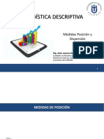 05 Estadistica Descriptiva-Medidas Posición y Dispersión