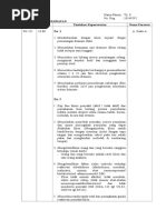 Surat Kuasa Pengambilan Sertifikat Tanah