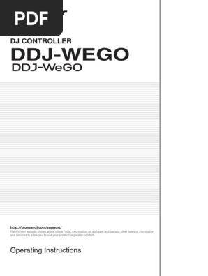 Virtual dj le wego download