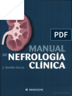 Manual de Nefrologia Clinica Botella Rinconmedico Net PDF
