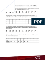 Actividad 8 Problemas de Regresión