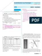 4.3. Física - Exercícios Propostos - Volume 4