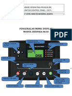 Sop Traning Genset