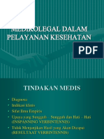 Aspek Hukum Dalam Pelayanan Kesehatan