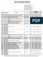 HoExMarzo2016 Seminarios