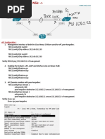 VPC Config For N5k