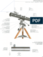 015 - Reflecting Telescope PDF