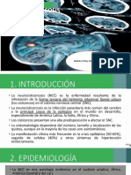 Neurocisticercosis PAPU.pptx