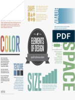 Typographic-Elements of Graphic Design