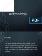 Lepto Spiros Is