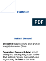 01 Ekonomi