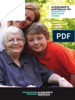 Dementia Services Guide Final