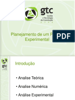 Aula 1 - Planejamento de um Programa Experimental.ppt