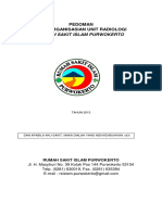 Dokumen - Tips Pedoman Pengorganisasian Radiologi 56c689fc56933