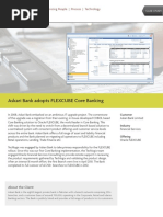 Case Study - Implementing FlexCube at Askari Bank PDF