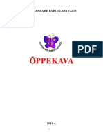 ÕPPEKAVA2017